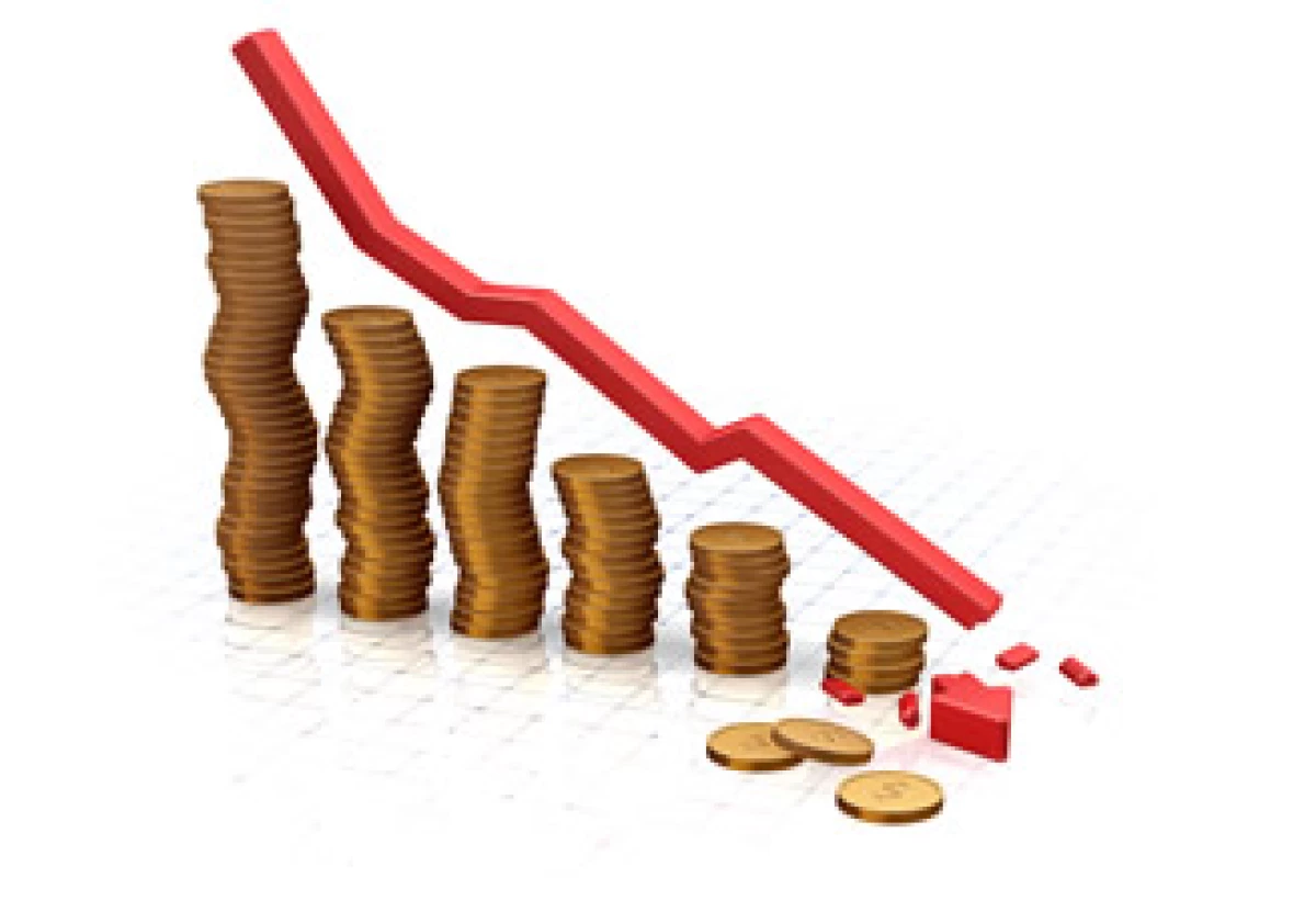 La economía mexicana tenderá a desacelerarse y no podrá alcanzar tasas de crecimiento de 5%, porque enfrenta serios problemas estructurales. (Foto: Photos to Go)