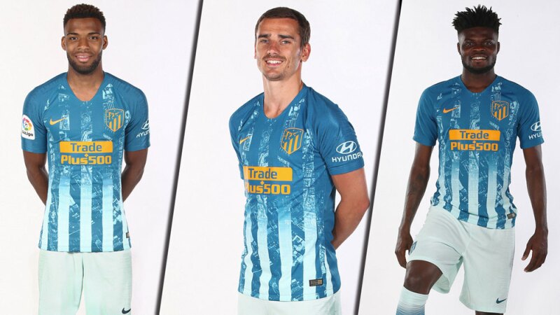 Atlético de Madr