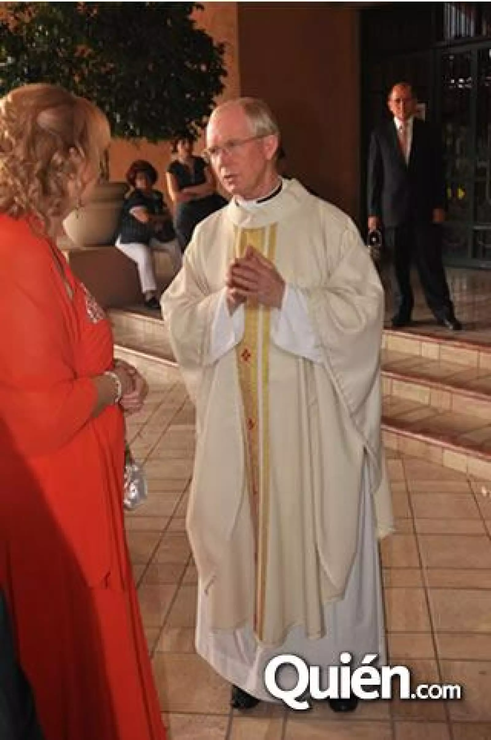 Boda Luis Donaldo Colosio