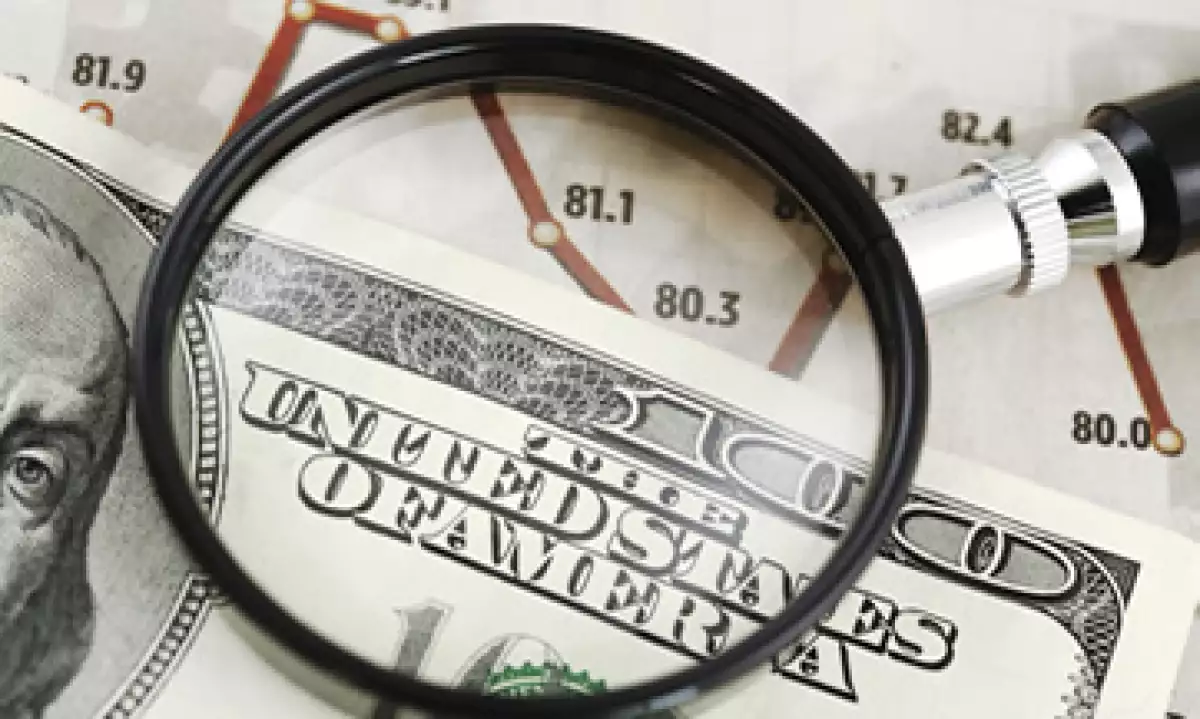 El aumento de las tasas de interés sí parece preocuparles a los bancos. (Foto: Getty Images)