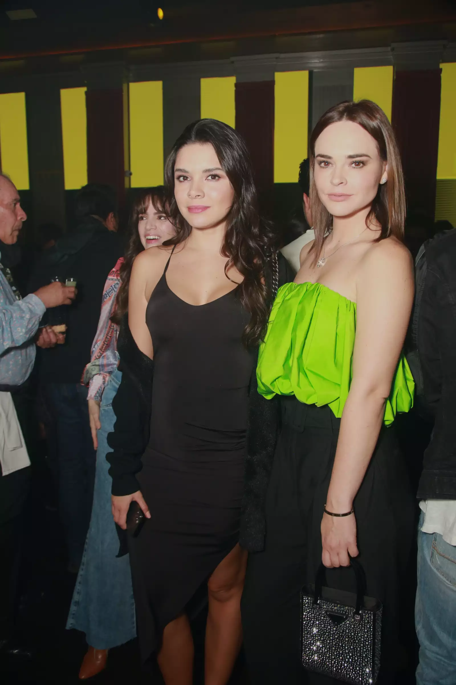 PREMIERE ENFERMO AMOR