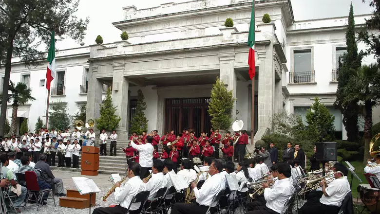 Presencia cultural
