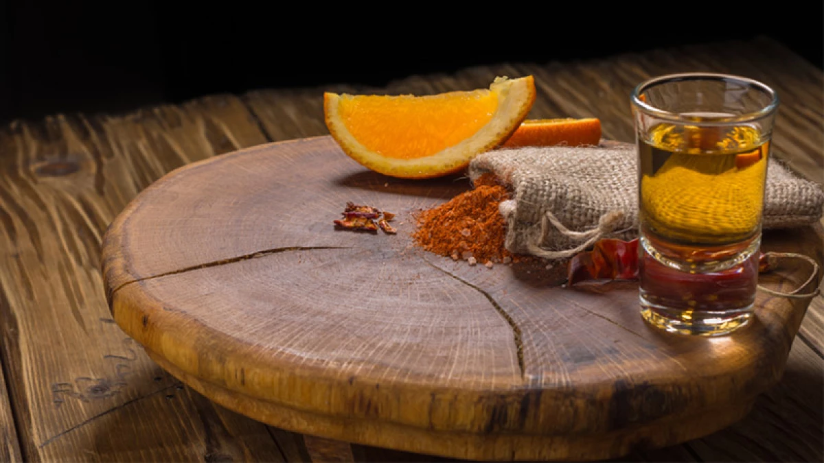 Mezcal