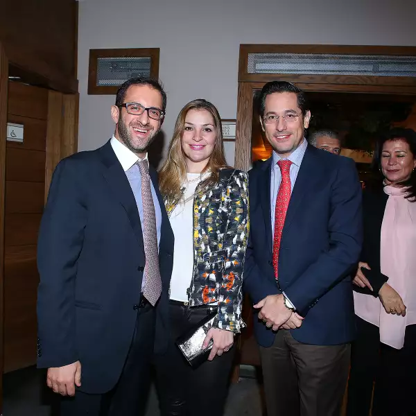 Presentación del nuevo concepto de La Mansión