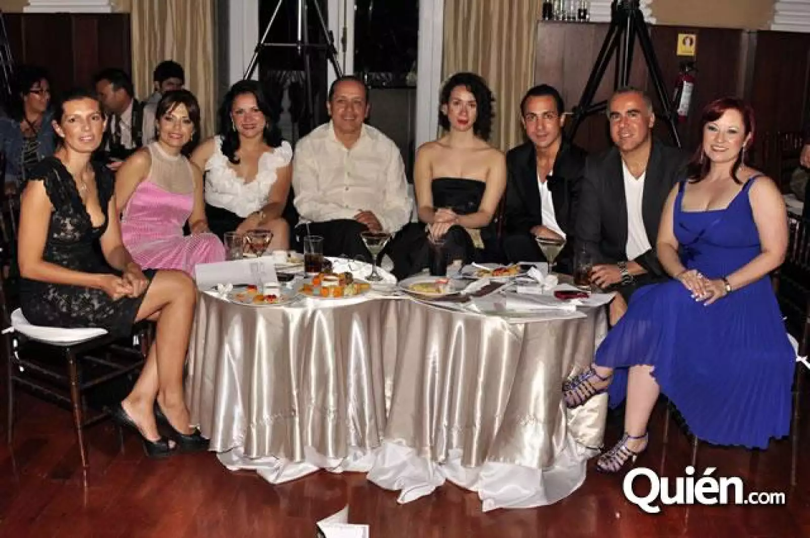 Concurso de Diseñadores del Instituto Di Burgo