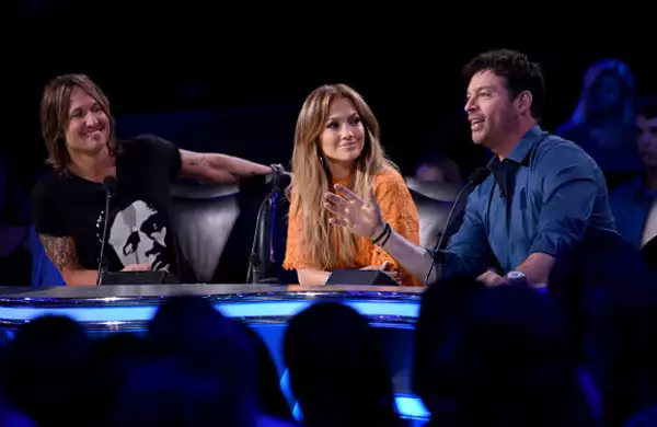 El último episodio de American Idol verá la luz en enero del año siguiente.