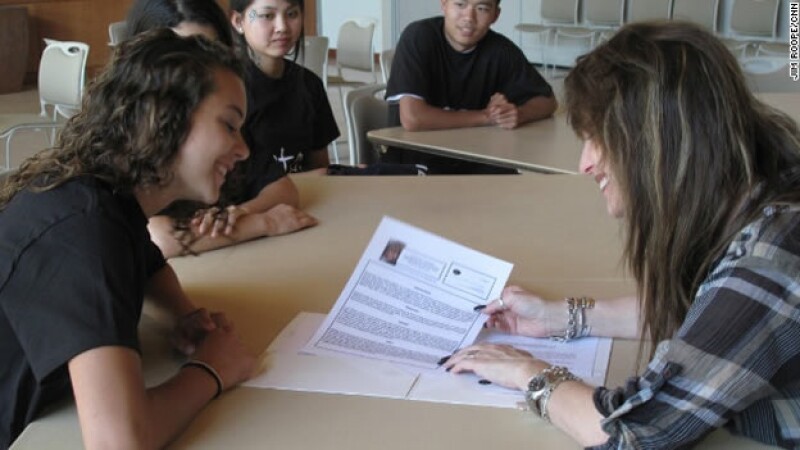 programa jovenes aprender hablar sin celular