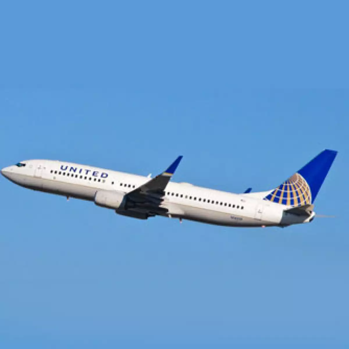 United Airlines