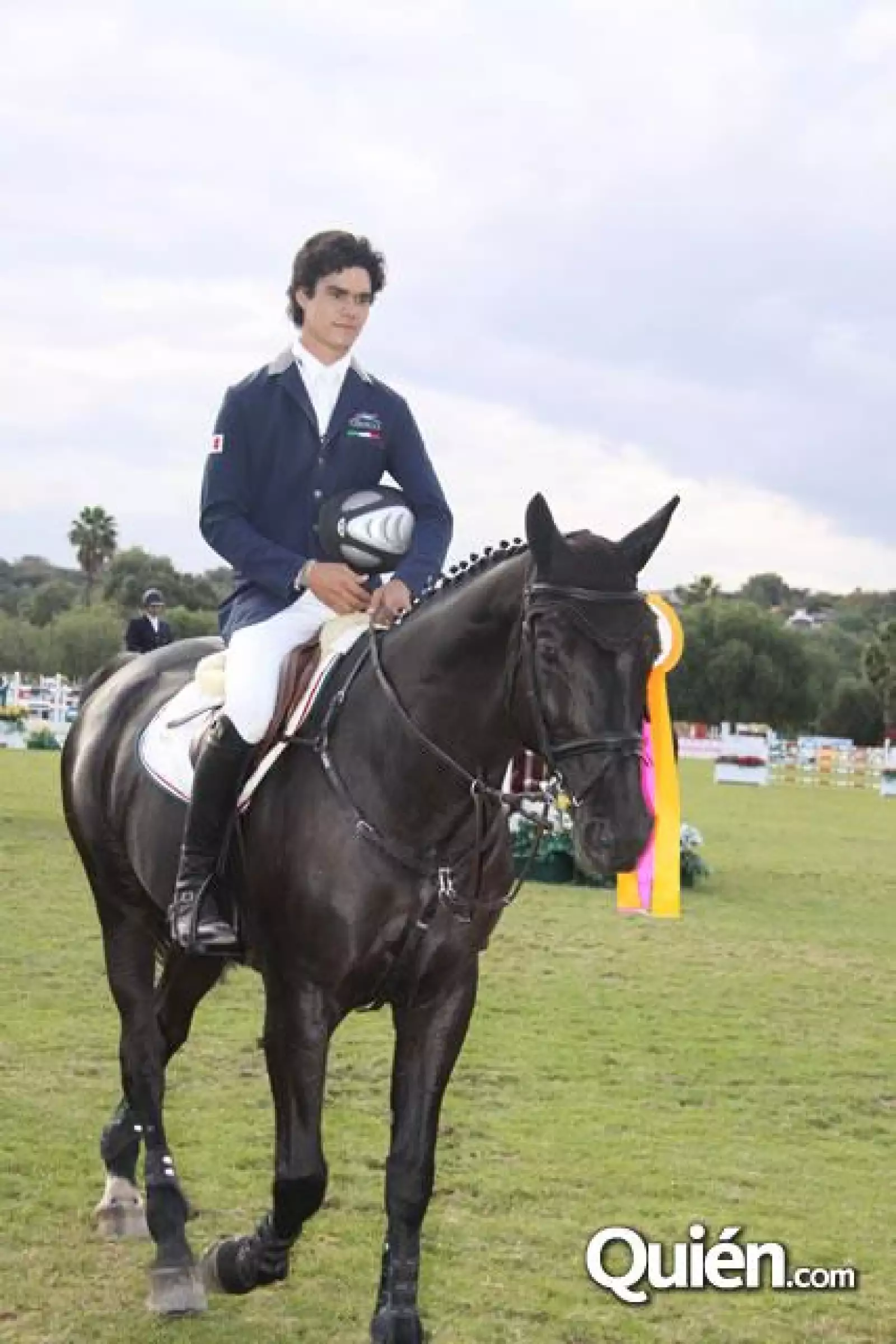 Campeonato Nacional de Salto 2009