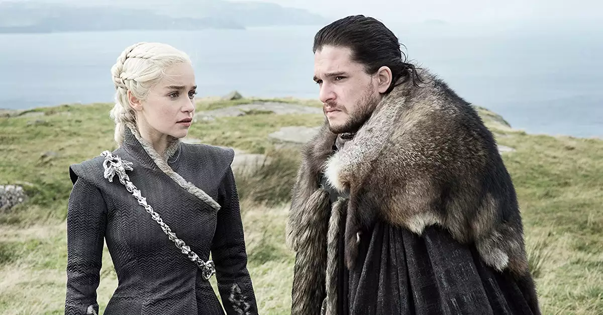 Game of Thrones