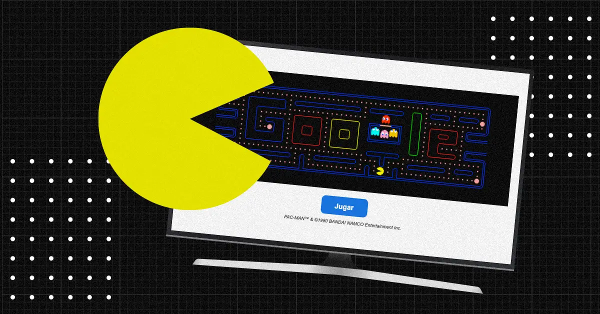 Pac-Man cómo jugar gratis