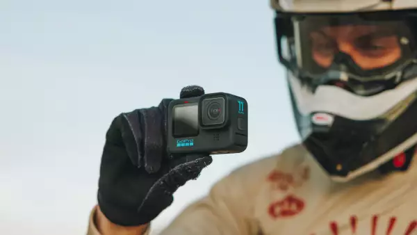 GoPro ve a México como el mercado más importante de Latam