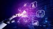 bancos con inteligencia artificial