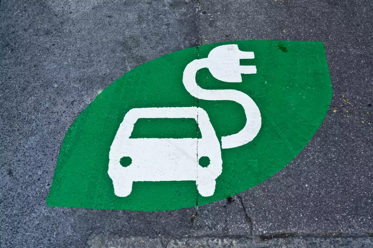 Recarga de vehículos eléctricos por inducción