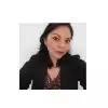 Brenda Yañez, reportera de Expansión Política