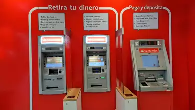 santander mexico 