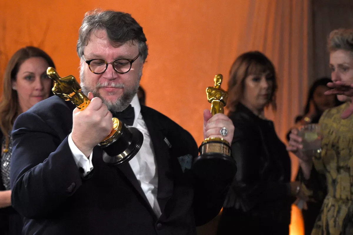 90th Annual Academy Awards - Governors Ball