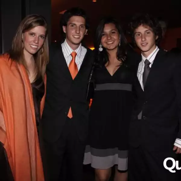 Inauguran Restaurante EME