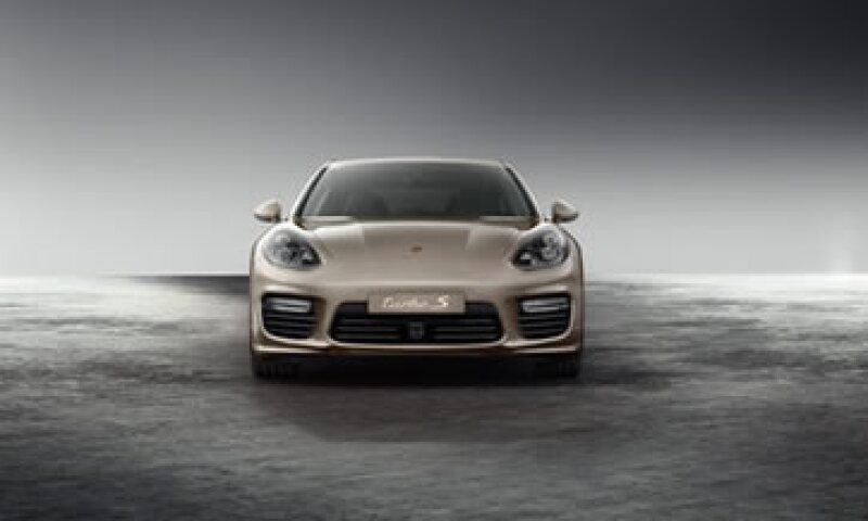 México lidera las ventas de Porsche en América Latina. (Foto: Tomada de porsche.com)