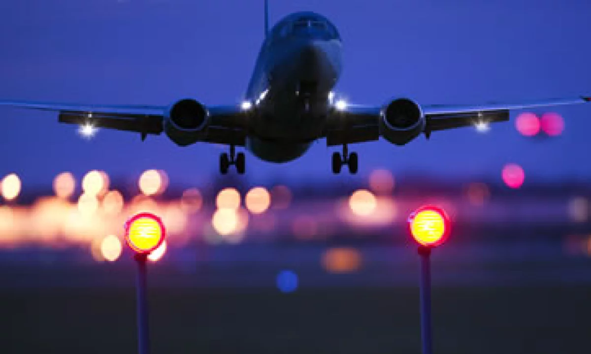 La licitación del aeropuerto de San Juan de Puerto Rico se concretaría en el primer trimestre de este año. (Foto: Thinkstock)
