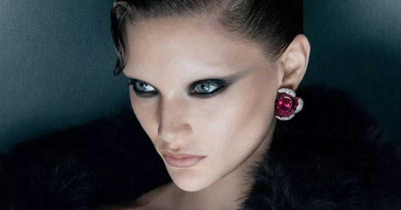 gucci joyería