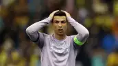 Al Ittihad v Al Nassr - Saudi Super Cup