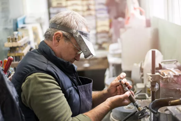 Pequeñas inversiones. 