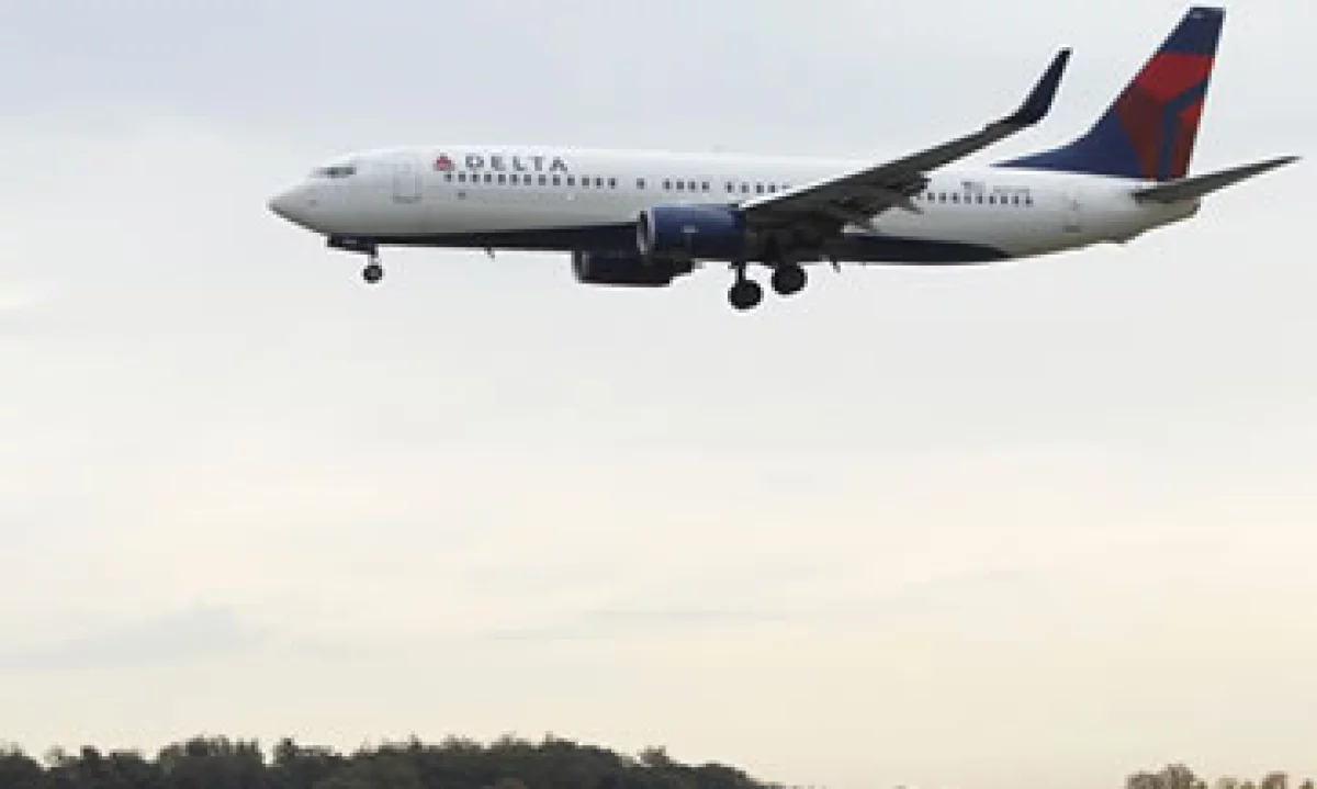 La aerolínea dijo que sus costos totales crecieron 4% durante el periodo. (Foto: Reuters)