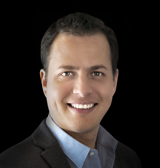 Juan Pablo Robert Señudo