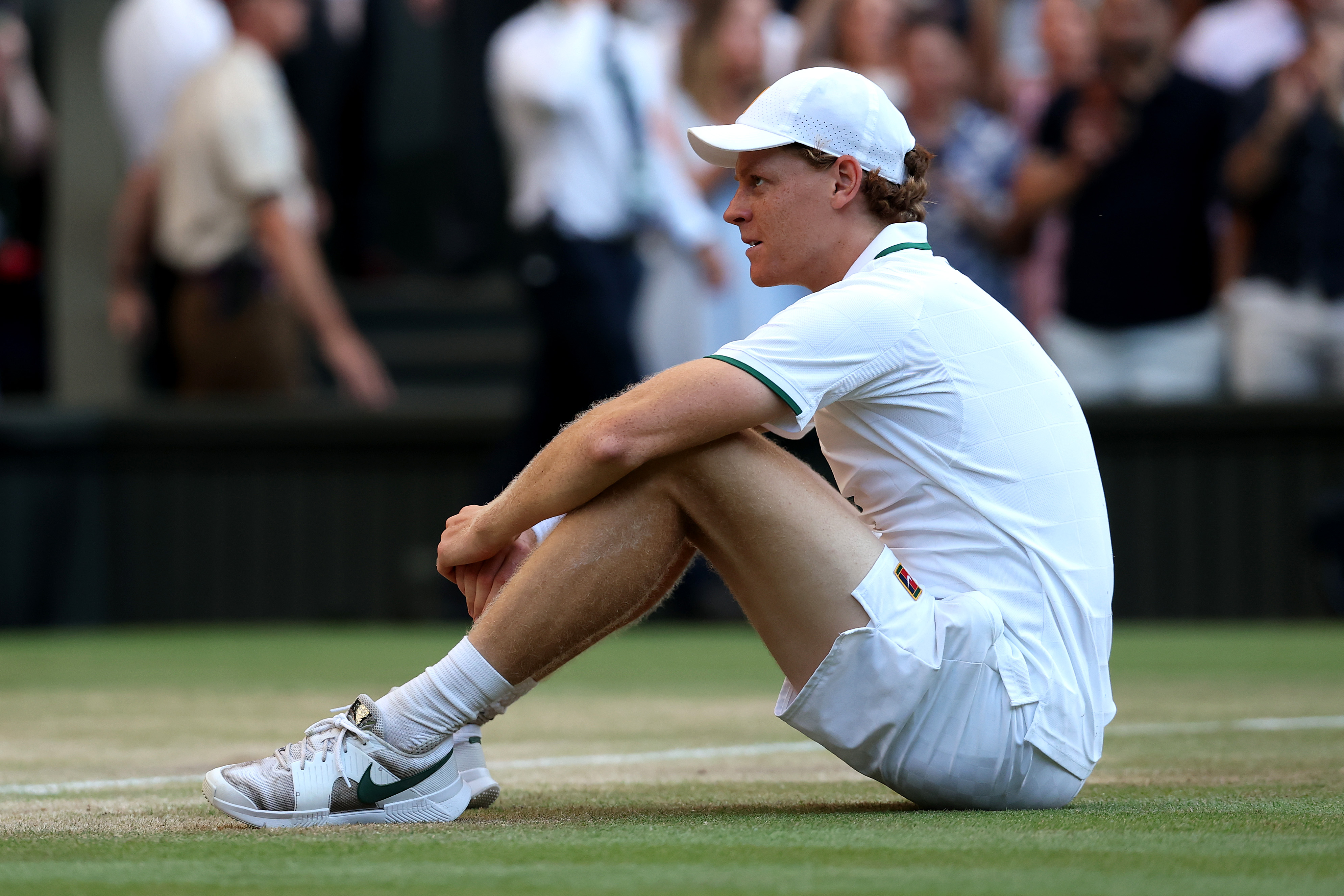 Day Fourteen: The Championships - Wimbledon 2026