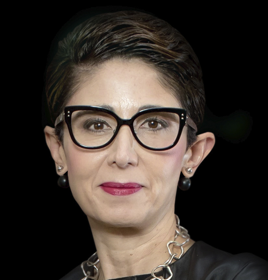 Angela Gómez