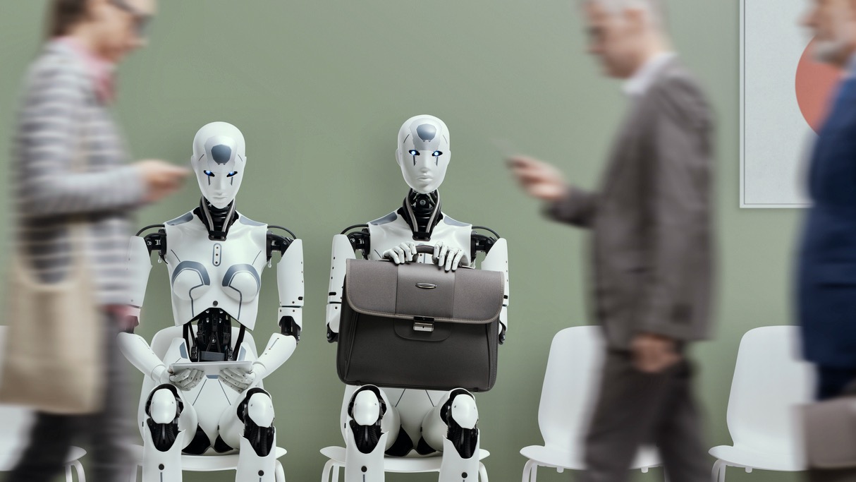 La IA amenaza con dejar más desempleados de la industria tech en 2025