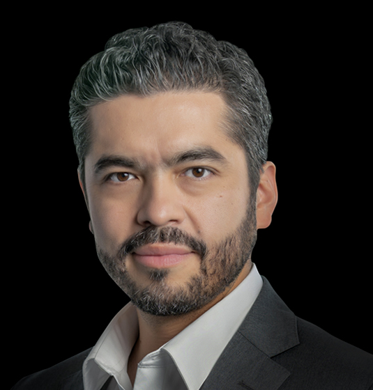 Pablo Tapia