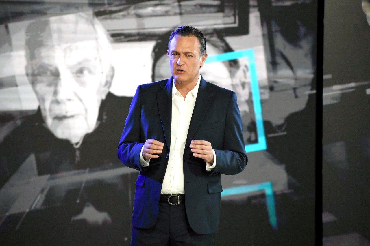 Mauricio Kuri Sera El Candidato Del Pan Al Gobierno De Queretaro