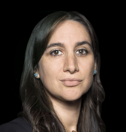 Carla Medina