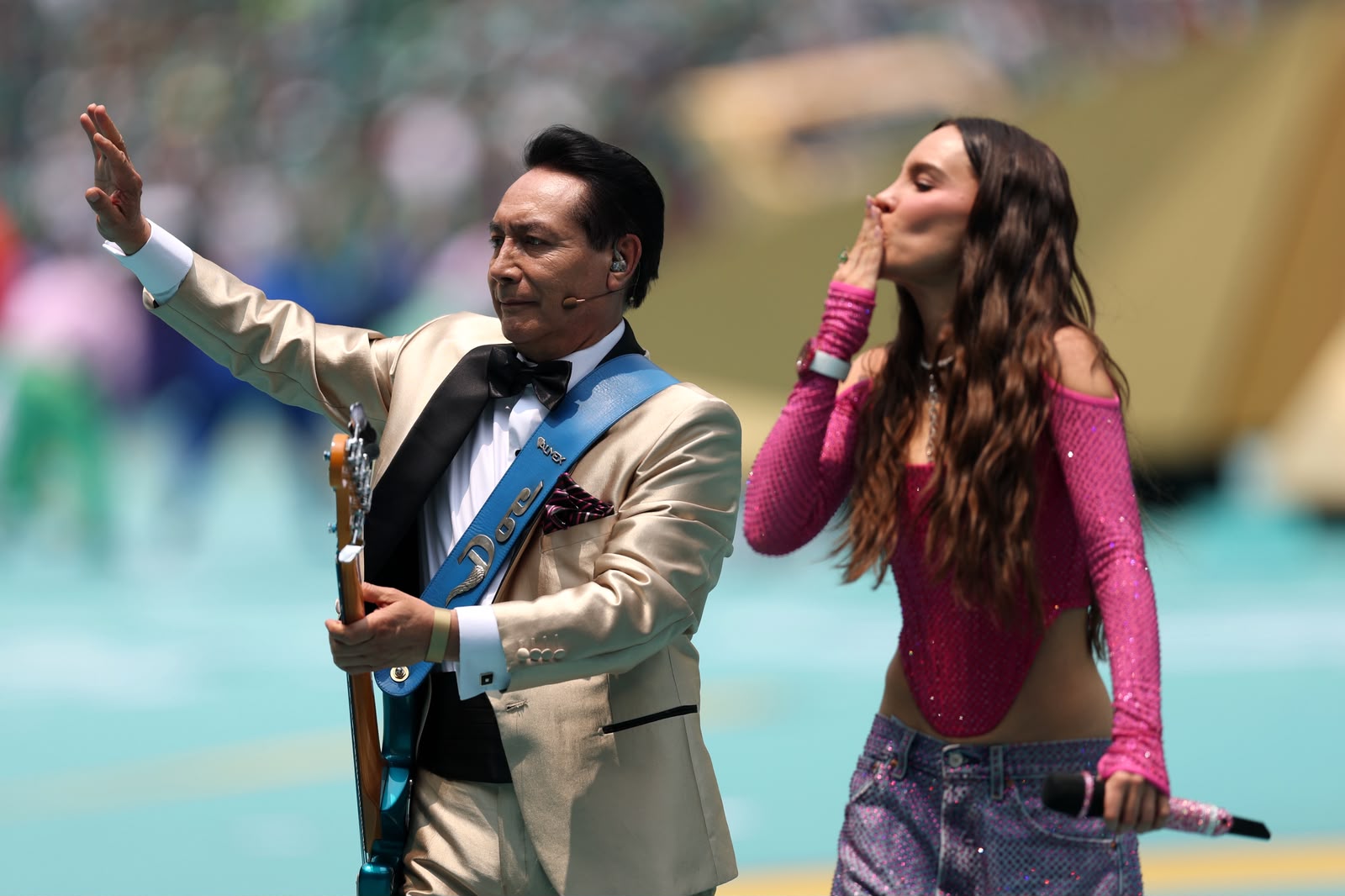show-inauguracion-copa-mundial-mexico