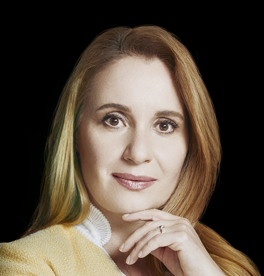 Claudia Jañez