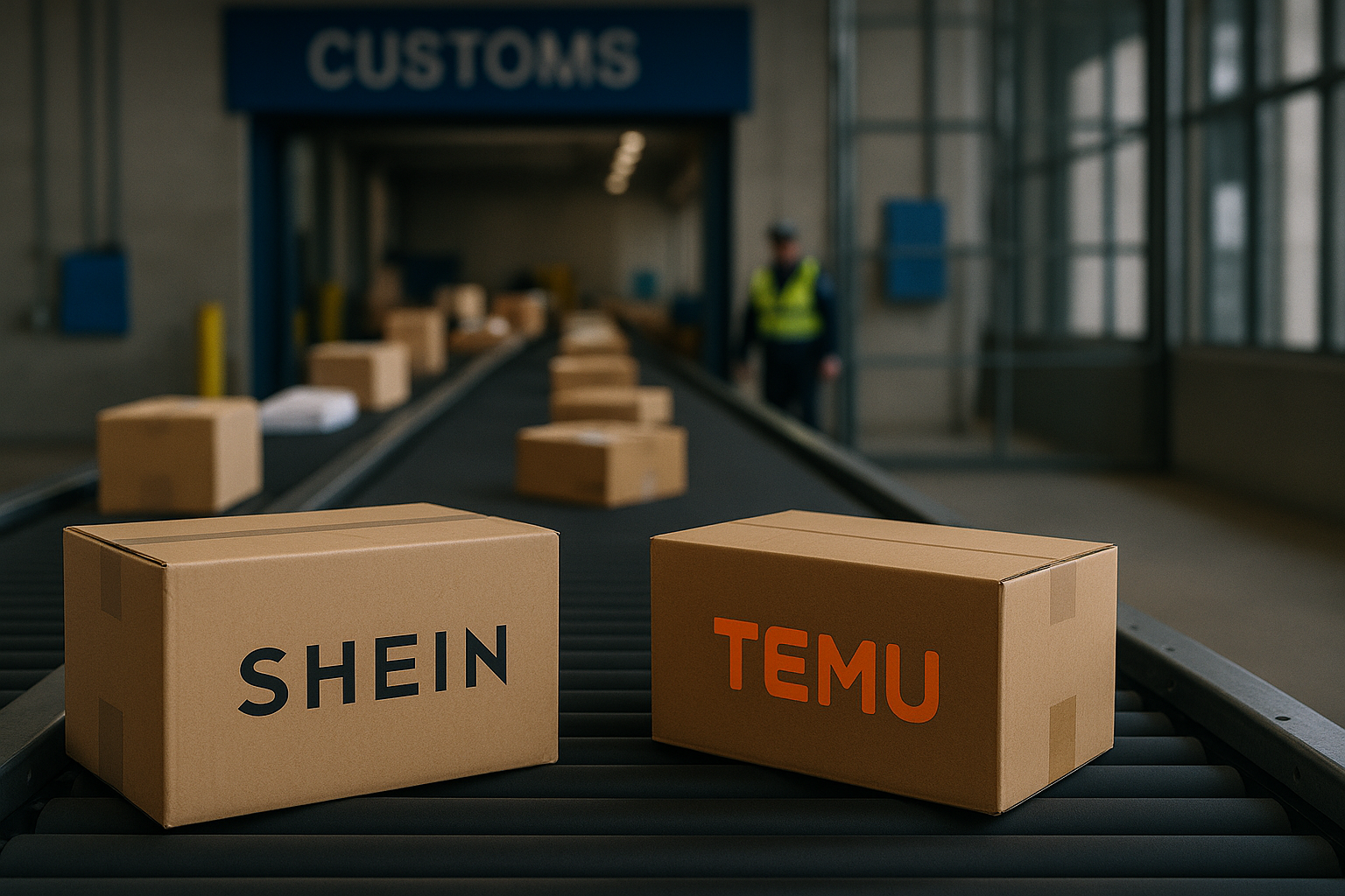 CDATA[
Si realizas compras en línea a través de Shein o Temu , tus gastos podrían aumentar debido a cambios recientes en la tributación de envíos internacionales. La autoridad fiscal mexicana modificó el esquema de cobro para productos provenientes de países sin acuerdos comerciales con México, como China. De acuerdo con la publicación en el Diario Oficial de la Federación, el ajuste afecta a mercancías que ingresan mediante servicios de mensajería y paquetería. Aquí conocerás en qué consiste el nuevo impuesto y si implica hacer un trámite adicional ante el SAT.
¿Cuánto pagarás de impuestos por importación de paquetería?
![