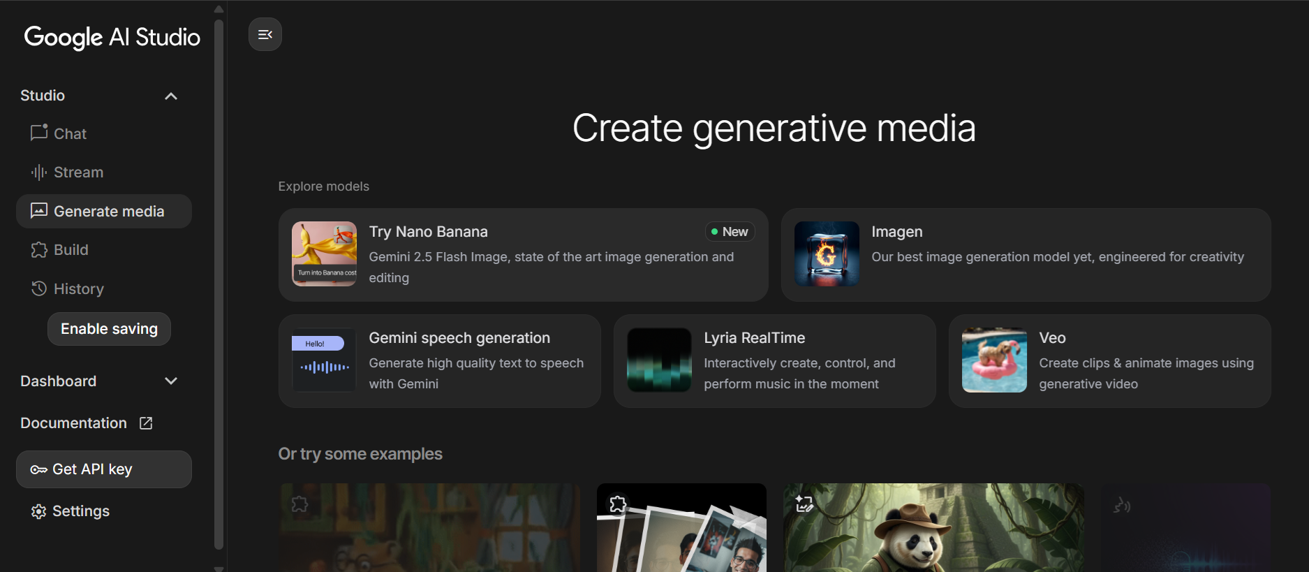 CDATA[
El generador de imágenes de Google Gemini 2.5 Flash , mejor conocido como Nano Banana , llegó recientemente para dar competencia a OpenAI e incluso a los diseñadores por la credibilidad de sus creaciones así como su practicidad. Te enseñamos a cómo usarlo en tus proyectos.
Cómo usar Nano Banana en tus proyectos
![