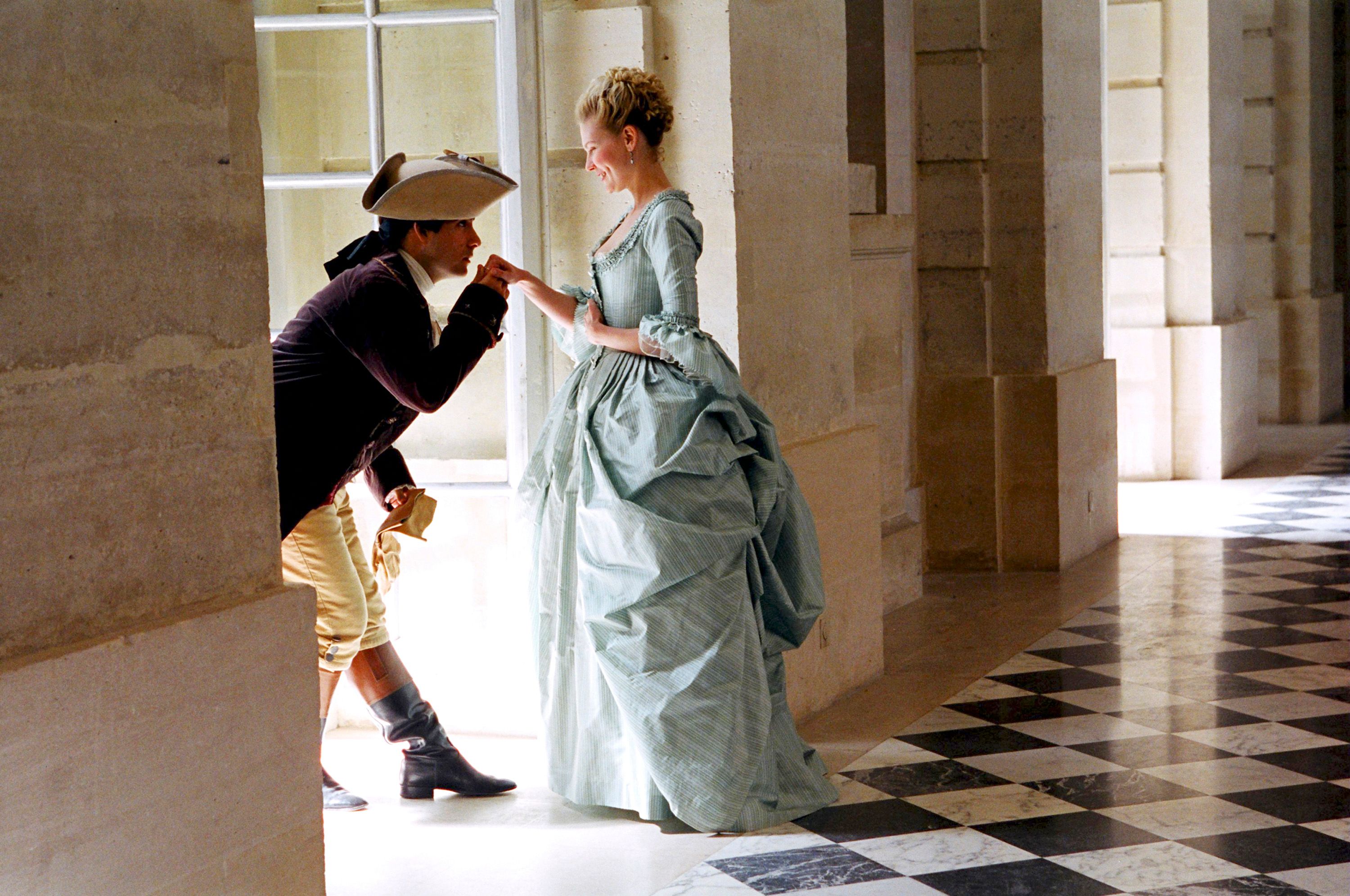 Marie Antoinette 2006