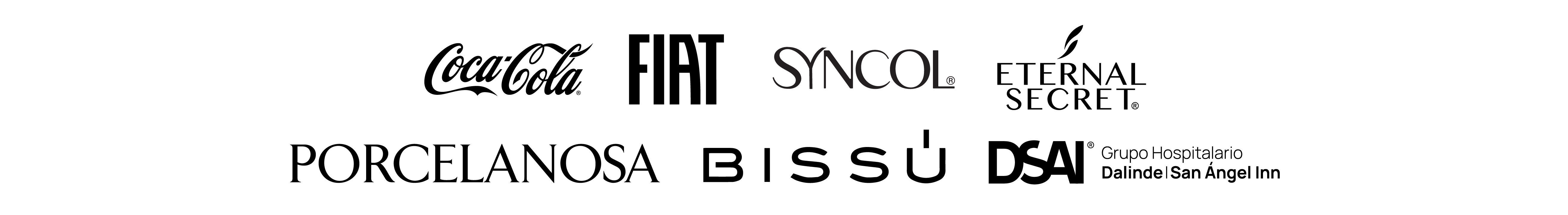 Sponsors
