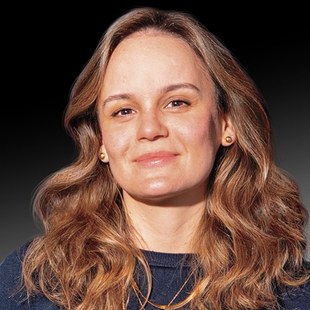Silvia Ramírez Arenas