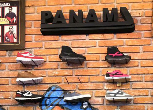 Panam se pone de moda gracias a la tendencia 'hipster'