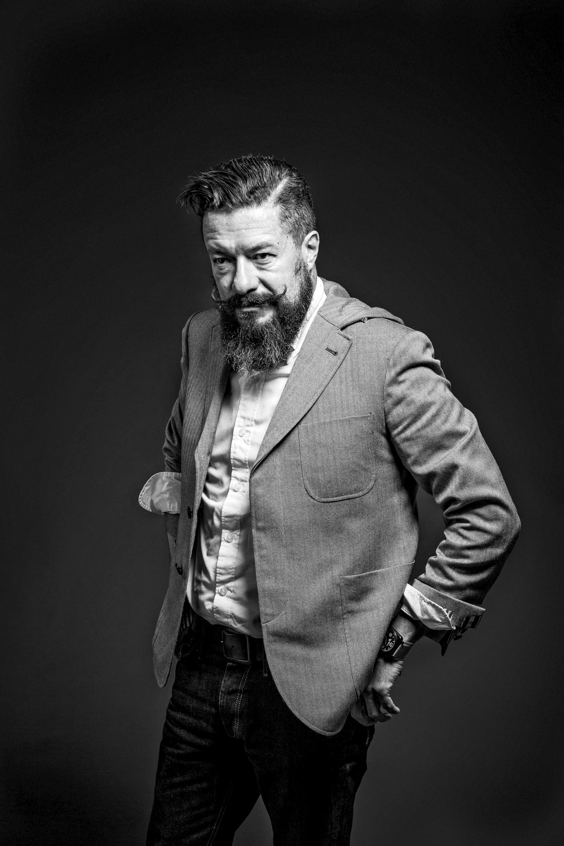 Juan Carlos Baumgartner