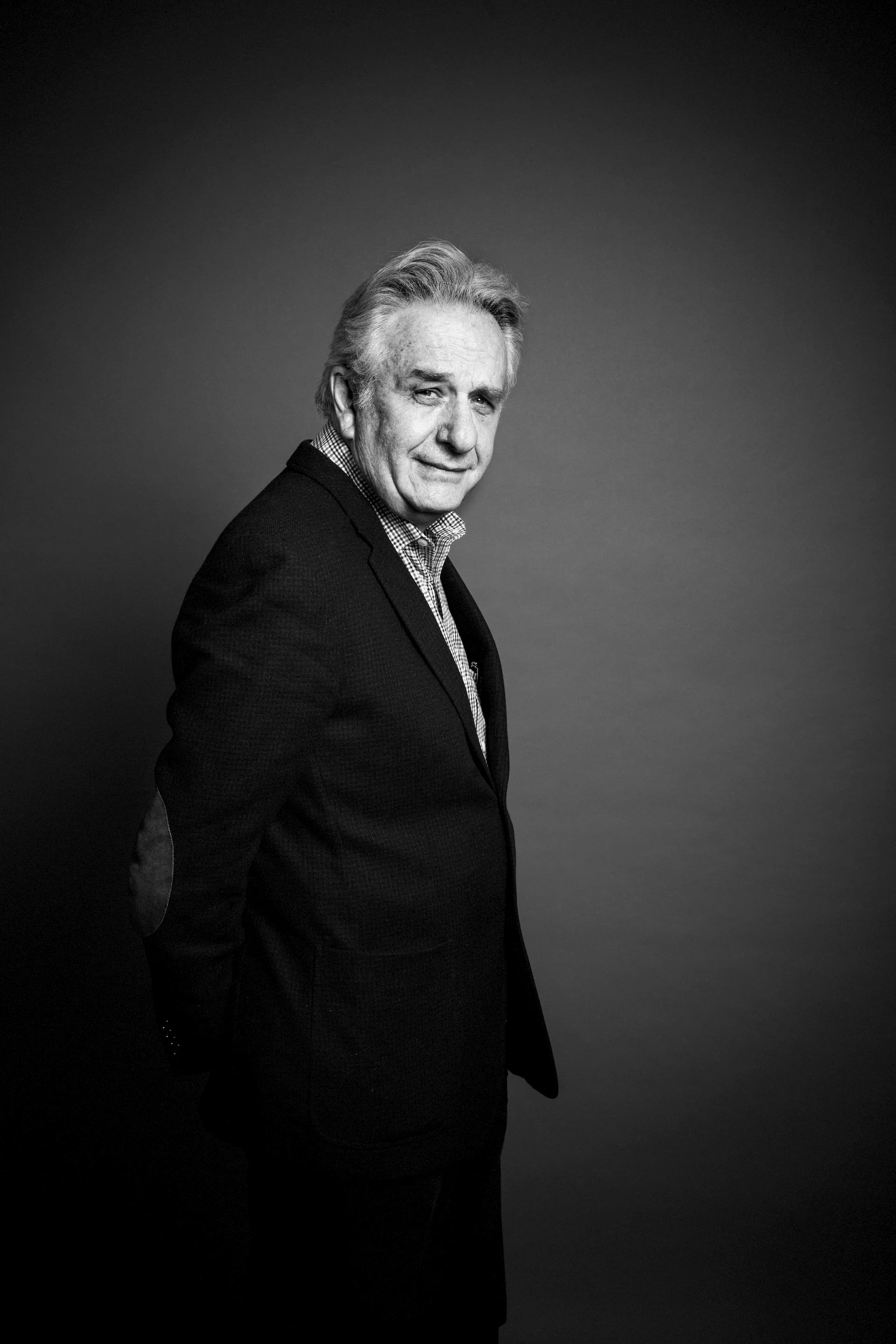 Mario Schjetnan