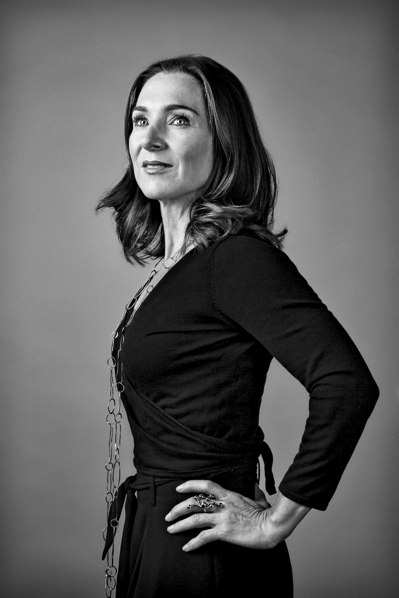Verónica González