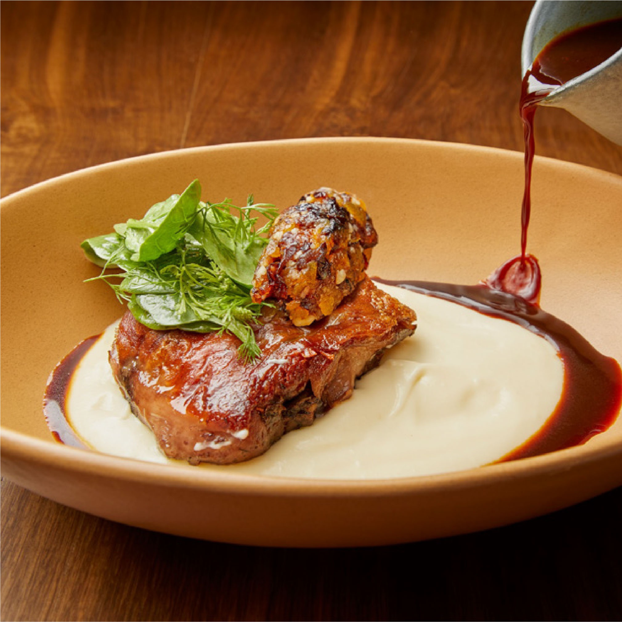 MILLCHEF Y BUCHANAN’S 18 gallery-image