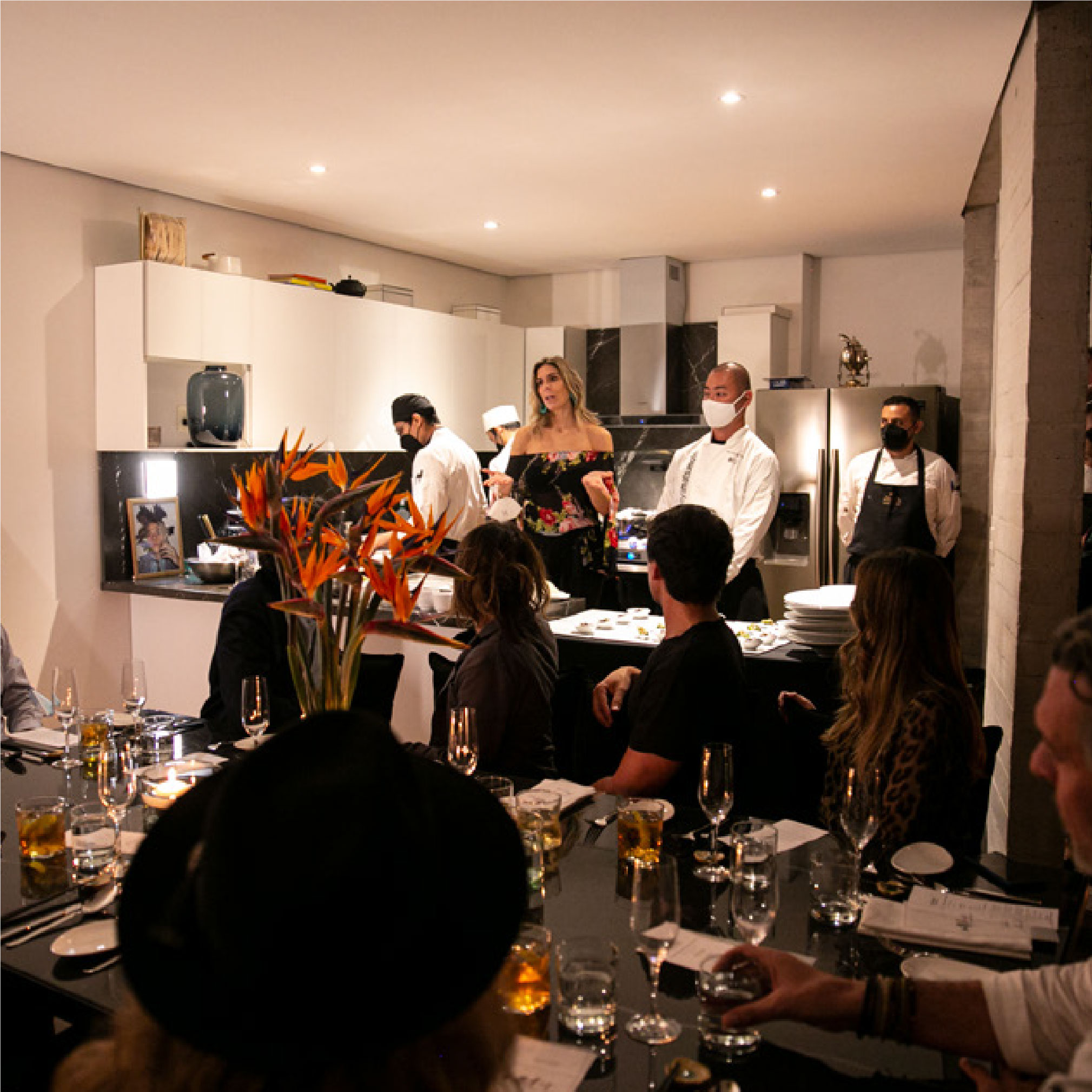 MILLCHEF Y BUCHANAN’S 18 gallery-image