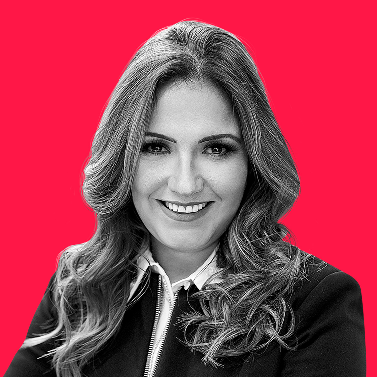 Las 100 Mujeres M s Poderosas 2021 Las 100 Mujeres M s Poderosas 2021