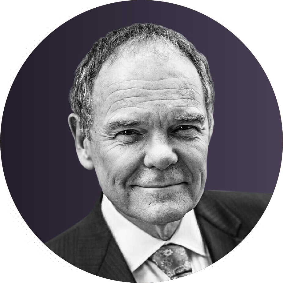 Don Tapscott